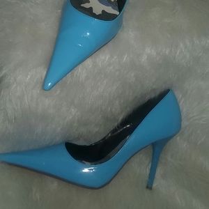 Shoes/MICHAEL ANTONIO  sz 8 heel